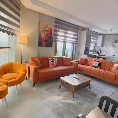 Ankara Airport Luxury 3* Esenboga