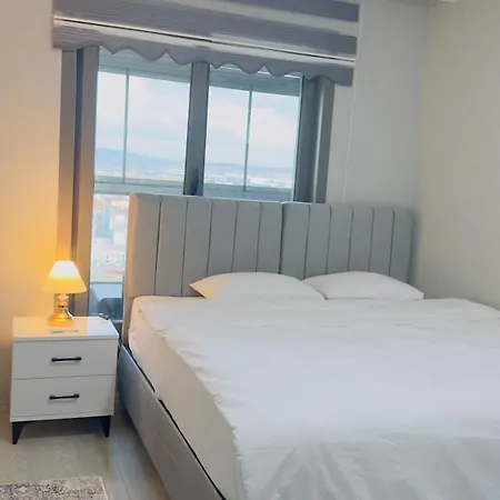 Ankara Airport Luxury 3* Esenboga